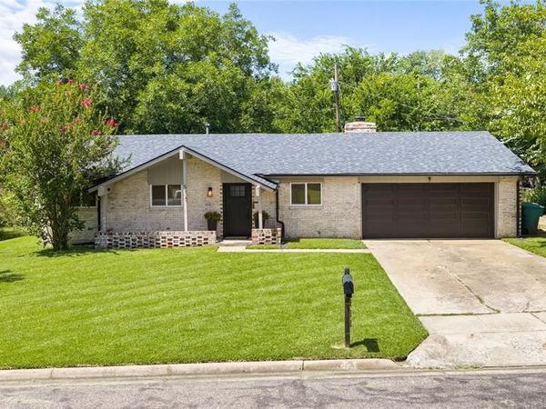 513 Talley Drive , Sherman, TX 75092