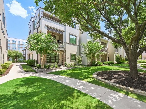 7817 Merit Lane, Plano, TX 75024