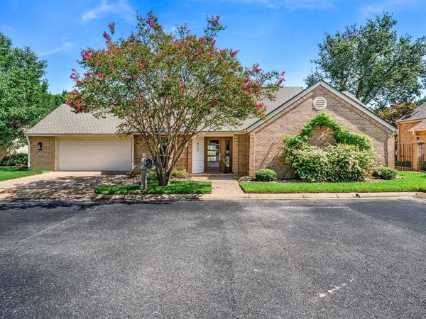 822 Ashford Court, Tyler, TX 75703