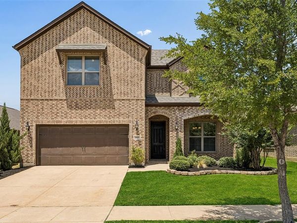 16509 Dry Creek Boulevard , Prosper, TX 75078
