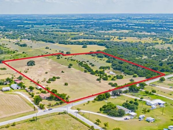 TBD CR 351 , Stephenville, TX 76401
