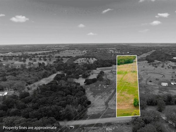 TBD3 Old Axtell Road , Axtell, TX 76624