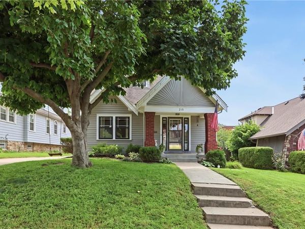 315 E 70th Terrace, Kansas City, MO 64113