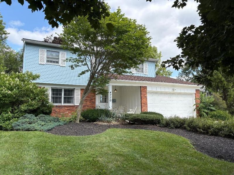 4770 Larwell Drive, Columbus, OH 43220 Photo 1
