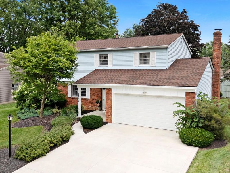 4770 Larwell Drive, Columbus, OH 43220 Photo 33