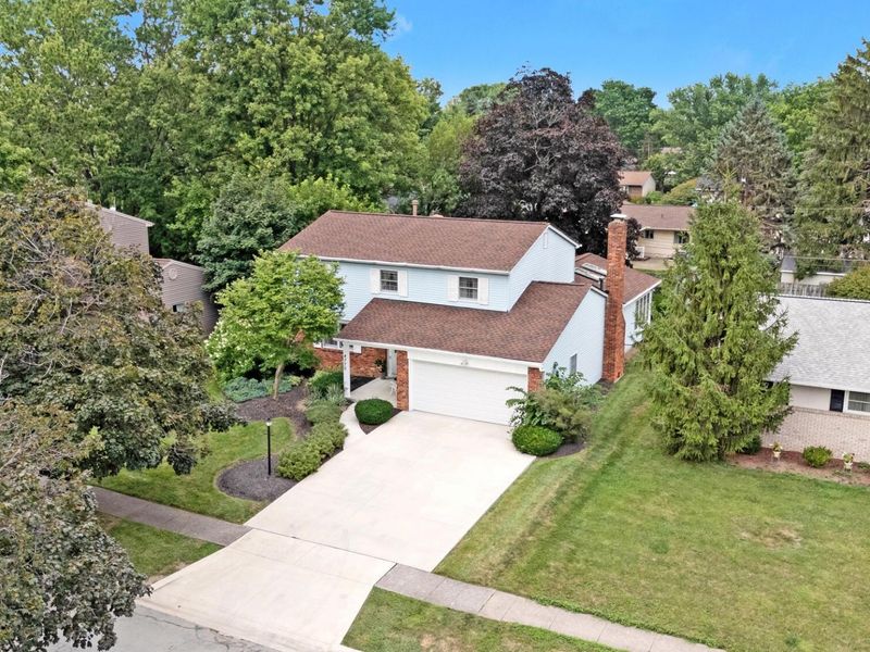 4770 Larwell Drive, Columbus, OH 43220 Photo 34