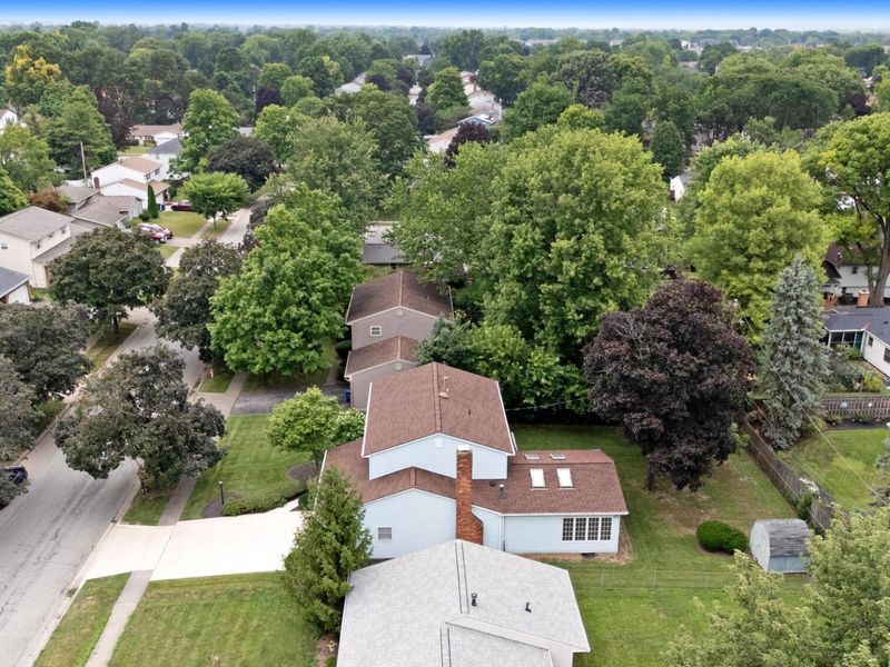 4770 Larwell Drive, Columbus, OH 43220 Photo 36