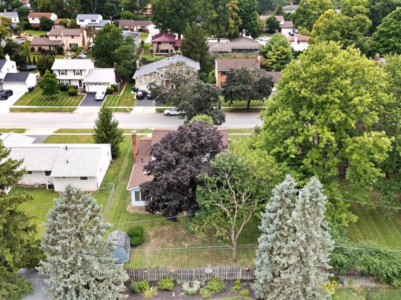 4770 Larwell Drive, Columbus, OH 43220 Photo 38