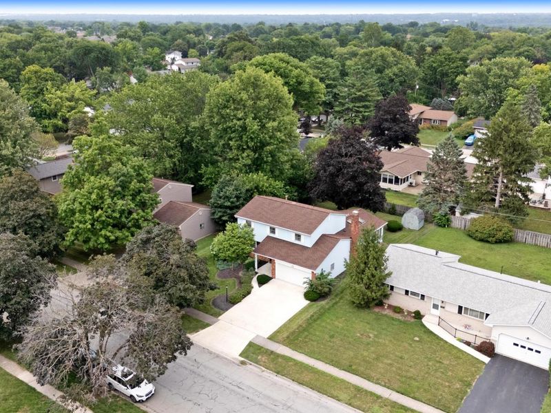 4770 Larwell Drive, Columbus, OH 43220 Photo 38