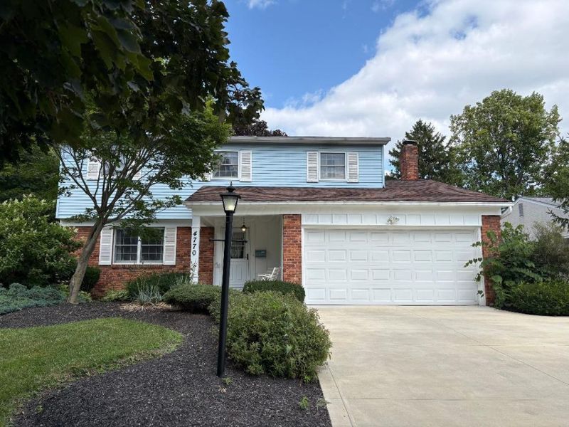 4770 Larwell Drive, Columbus, OH 43220 Photo 4