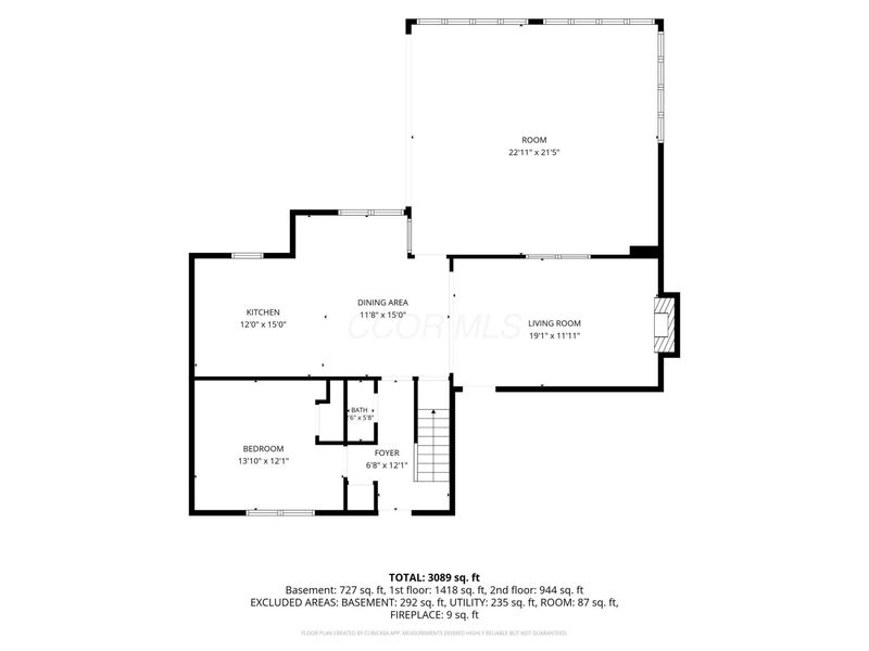 4770 Larwell Drive, Columbus, OH 43220 Photo 41