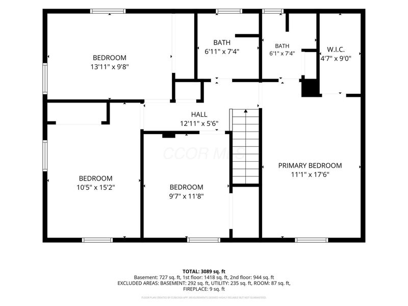 4770 Larwell Drive, Columbus, OH 43220 Photo 42