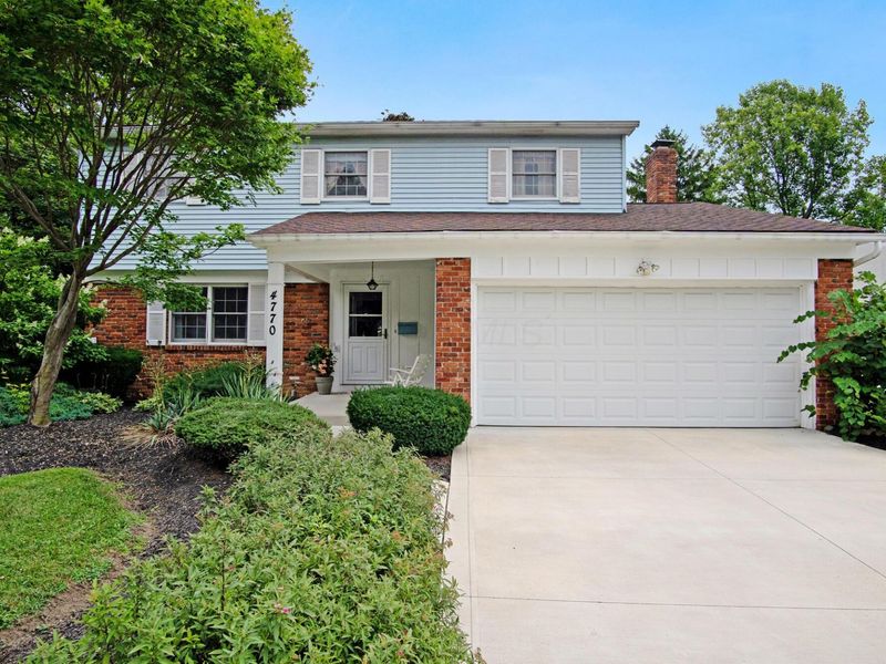 4770 Larwell Drive, Columbus, OH 43220 Photo 44