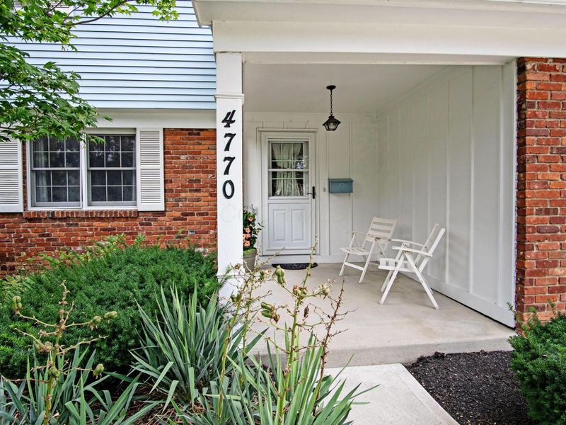 4770 Larwell Drive, Columbus, OH 43220 Photo 45