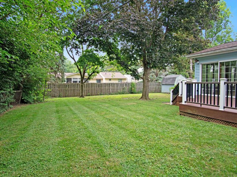 4770 Larwell Drive, Columbus, OH 43220 Photo 48