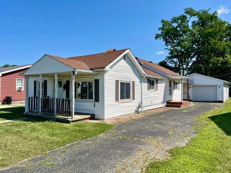 1218 S Main Street , Washington Court House, OH 43160 Photo 1