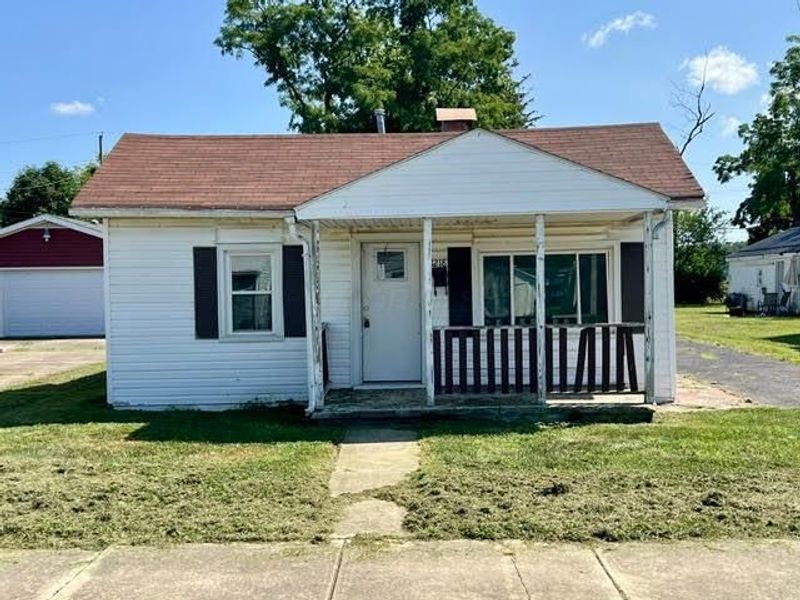 1218 S Main Street , Washington Court House, OH 43160 Photo 2