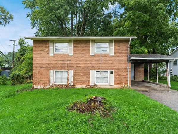 1690 Simpson Drive, Columbus, OH 43227