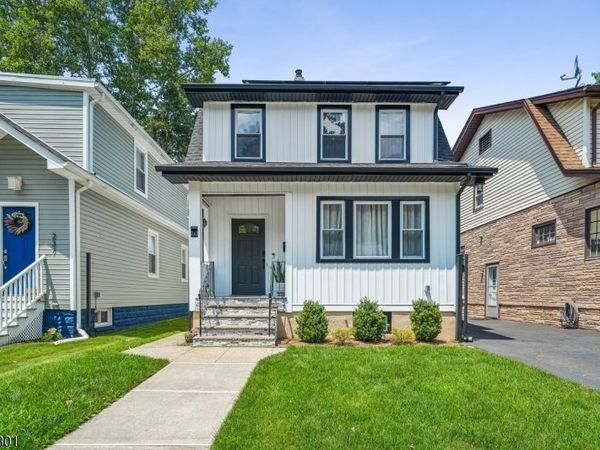 241 Brighton Ave, East Orange, NJ 07017