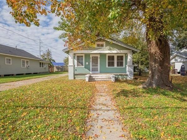 113 GOOD HOPE Street, Norco, LA 70079