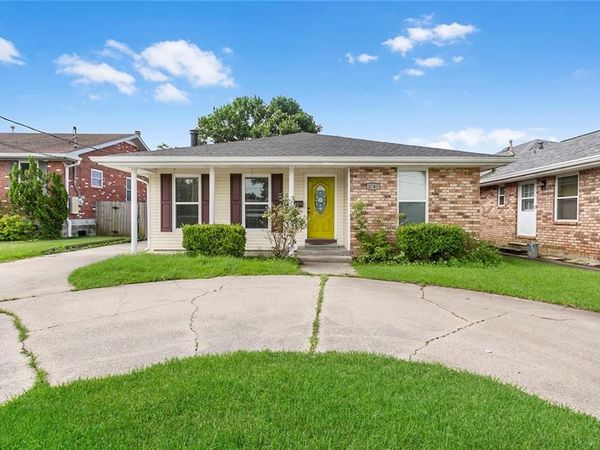 4740 W ESPLANADE Avenue , Metairie, LA 70006