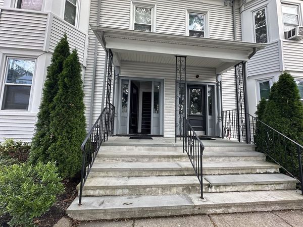 51 College Ave., Unit 1, Somerville, MA 02144