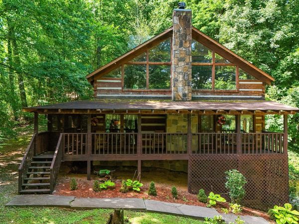 3475 Twin City Way, Pigeon Forge, TN 37863