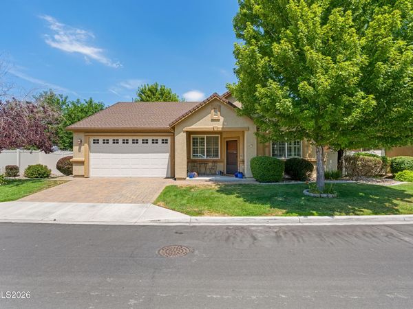 11099 Colton Drive, Reno, NV 89521
