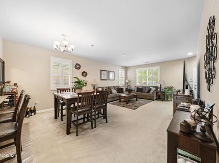 11099 Colton Drive, Reno, NV 89521 Photo