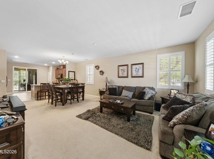 11099 Colton Drive, Reno, NV 89521 Photo