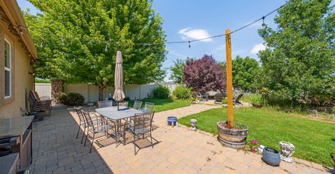 11099 Colton Drive, Reno, NV 89521 Photo