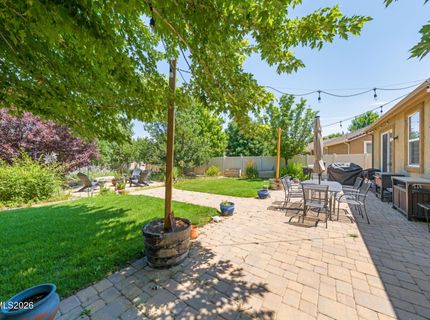 11099 Colton Drive, Reno, NV 89521 Photo