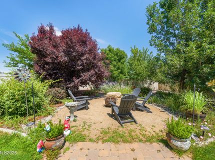 11099 Colton Drive, Reno, NV 89521 Photo