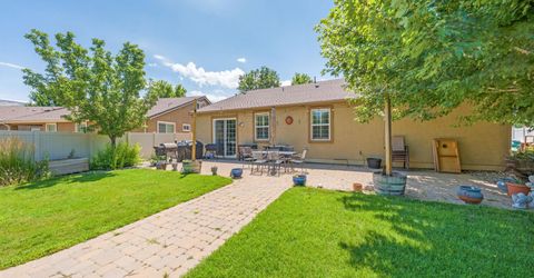 11099 Colton Drive, Reno, NV 89521 Photo