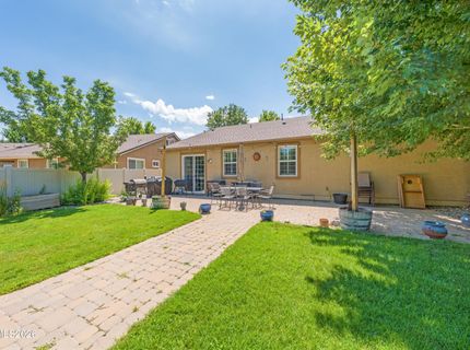 11099 Colton Drive, Reno, NV 89521 Photo