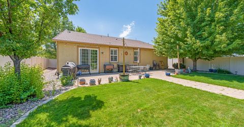 11099 Colton Drive, Reno, NV 89521 Photo