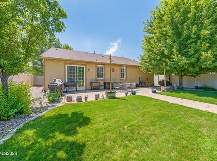 11099 Colton Drive, Reno, NV 89521 Photo
