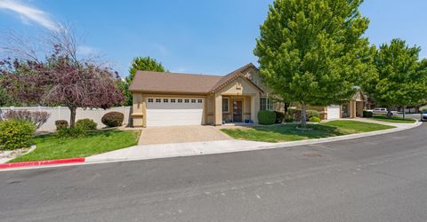 11099 Colton Drive, Reno, NV 89521 Photo