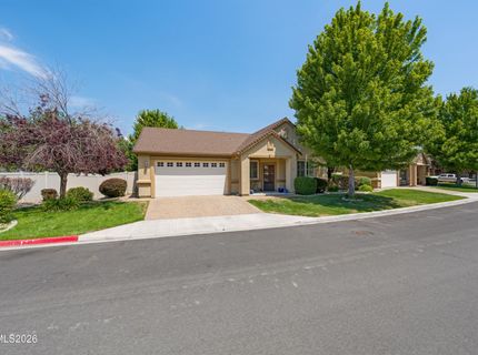 11099 Colton Drive, Reno, NV 89521 Photo