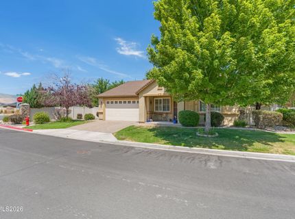 11099 Colton Drive, Reno, NV 89521 Photo