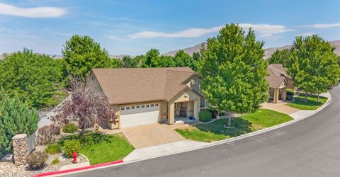 11099 Colton Drive, Reno, NV 89521 Photo
