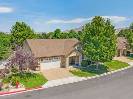 11099 Colton Drive, Reno, NV 89521 Photo
