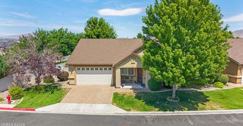 11099 Colton Drive, Reno, NV 89521 Photo