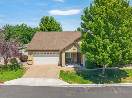 11099 Colton Drive, Reno, NV 89521 Photo