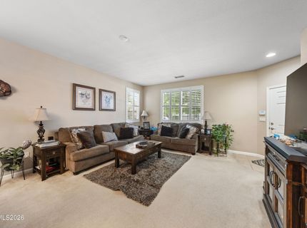 11099 Colton Drive, Reno, NV 89521 Photo
