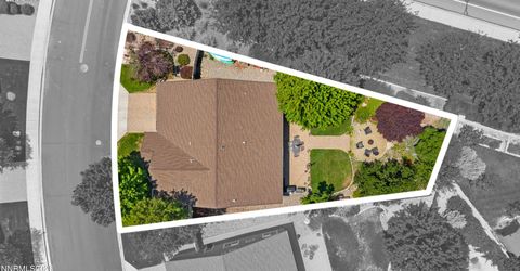 11099 Colton Drive, Reno, NV 89521 Photo