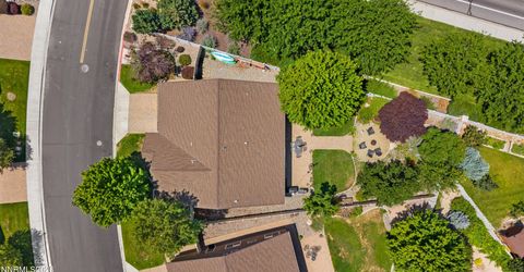 11099 Colton Drive, Reno, NV 89521 Photo