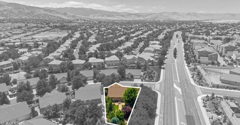 11099 Colton Drive, Reno, NV 89521 Photo