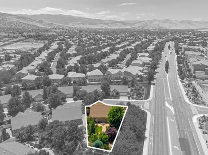 11099 Colton Drive, Reno, NV 89521 Photo