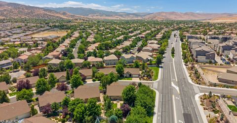 11099 Colton Drive, Reno, NV 89521 Photo